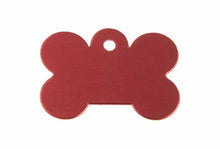 Laden Sie das Bild in den Galerie-Viewer, Hunde- Plaketten in Alluminium