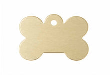 Laden Sie das Bild in den Galerie-Viewer, Hunde- Plaketten in Alluminium