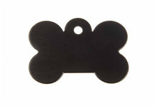 Laden Sie das Bild in den Galerie-Viewer, Hunde- Plaketten in Alluminium