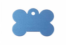 Laden Sie das Bild in den Galerie-Viewer, Hunde- Plaketten in Alluminium