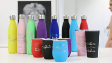 Laden Sie das Bild in den Galerie-Viewer, Laserbare Isolierte Trinkflaschen soft, 500ml