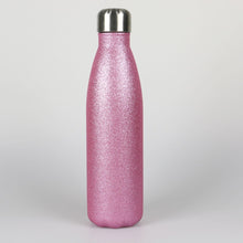 Laden Sie das Bild in den Galerie-Viewer, Laserbare Isolierte Trinkflaschen soft, 500ml