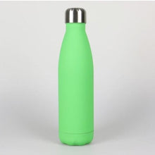 Laden Sie das Bild in den Galerie-Viewer, Laserbare Isolierte Trinkflaschen soft, 500ml