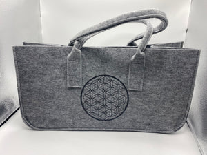 Filztasche