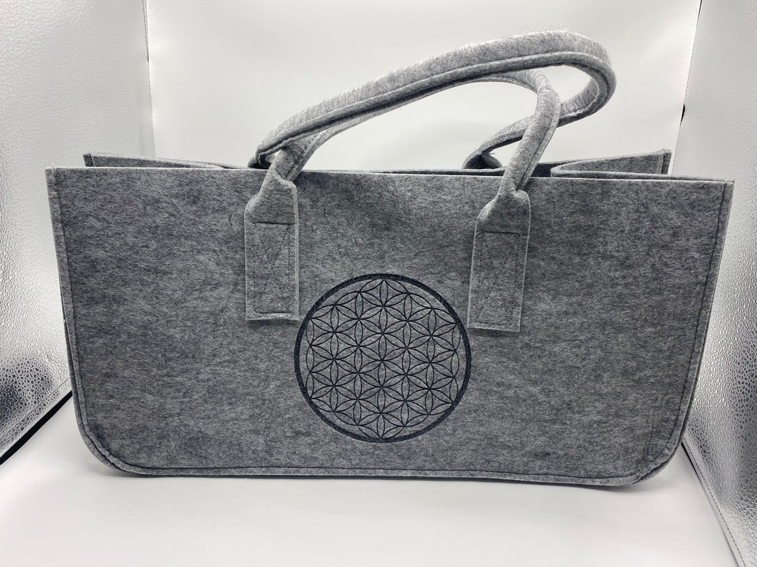 Filztasche