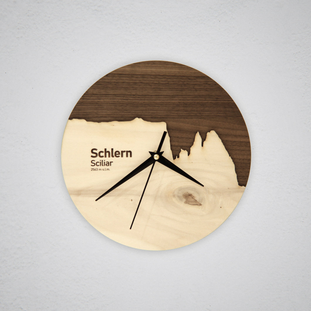 Berguhr “Schlern”