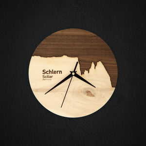 Berguhr “Schlern”